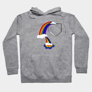 Pocket Pride Hoodie